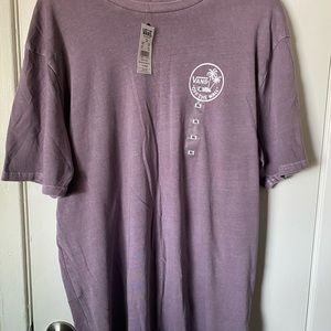 Vans Off the Wall tee